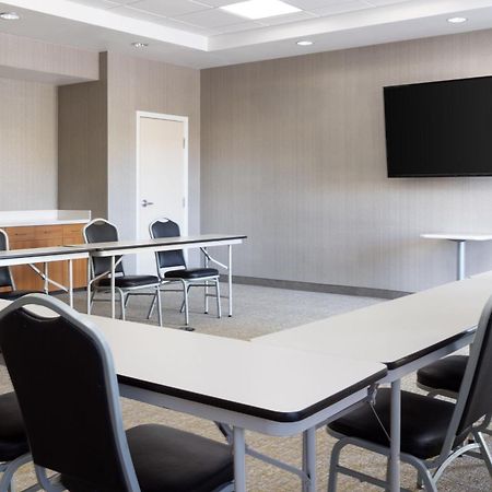 Springhill Suites By Marriott Sacramento Roseville Extérieur photo