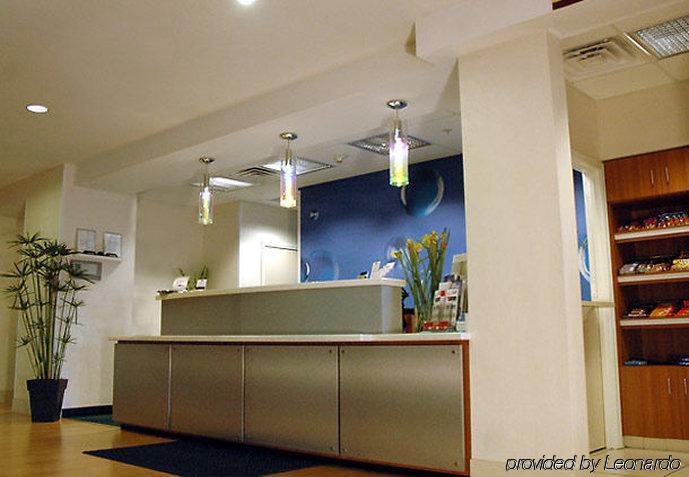 Springhill Suites By Marriott Sacramento Roseville Intérieur photo