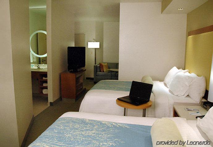 Springhill Suites By Marriott Sacramento Roseville Chambre photo