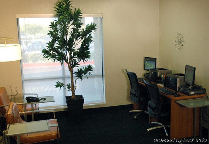 Springhill Suites By Marriott Sacramento Roseville Facilités photo